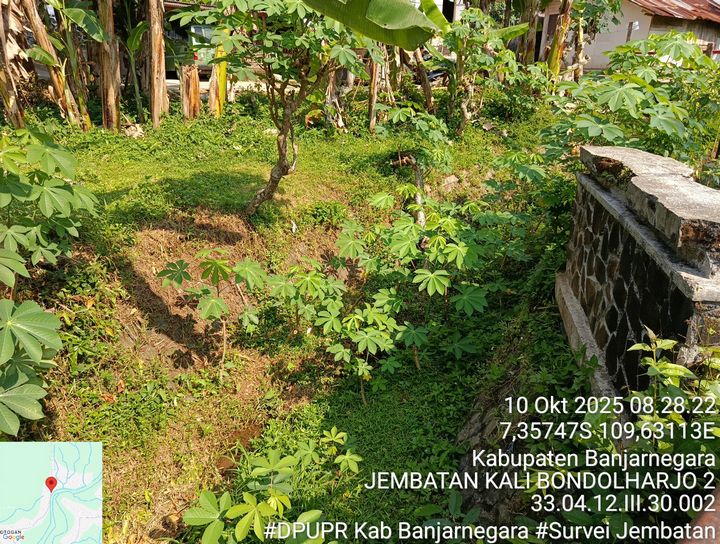 Foto jembatan 2025