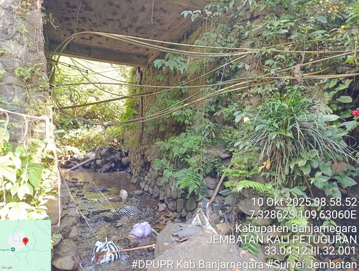 Foto jembatan 2025