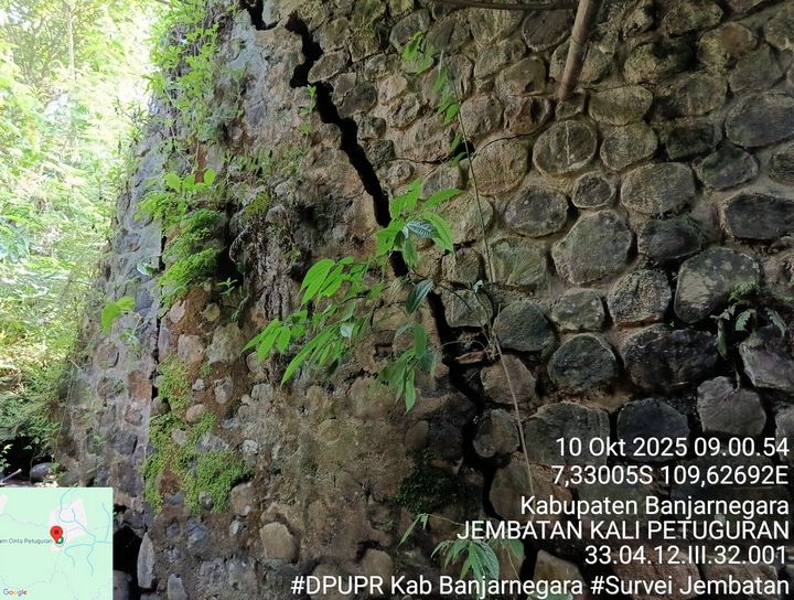 Foto jembatan 2025