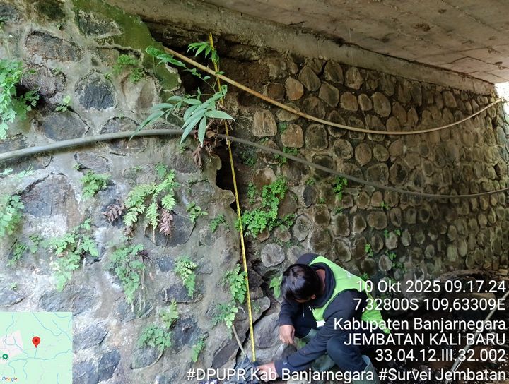 Foto jembatan 2025