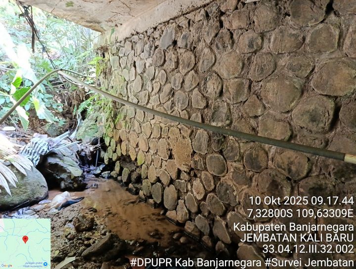 Foto jembatan 2025