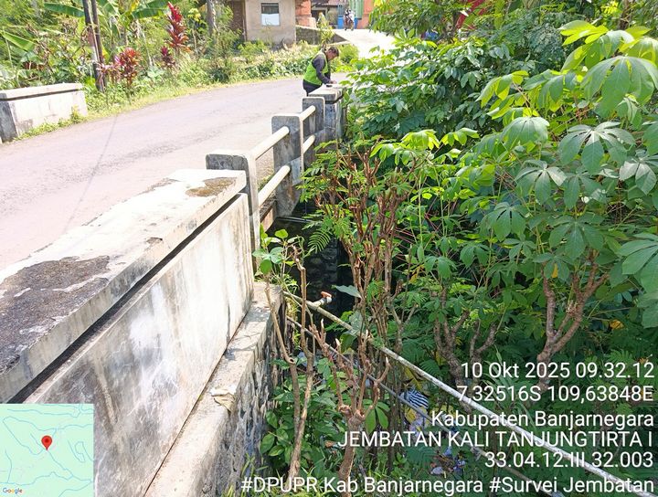 Foto jembatan 2025