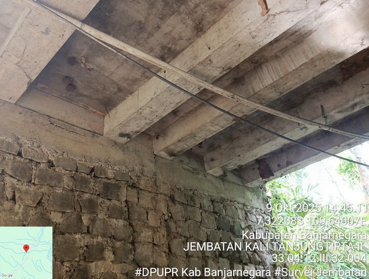 Foto jembatan 2025