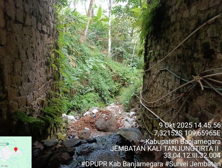 Foto jembatan 2025
