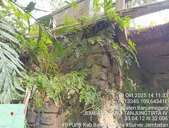 Foto jembatan 2025