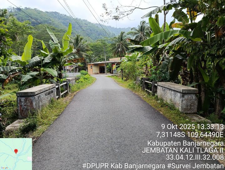 Foto jembatan 2025