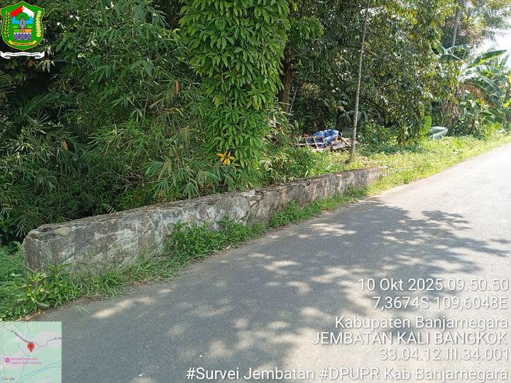 Foto jembatan 2025