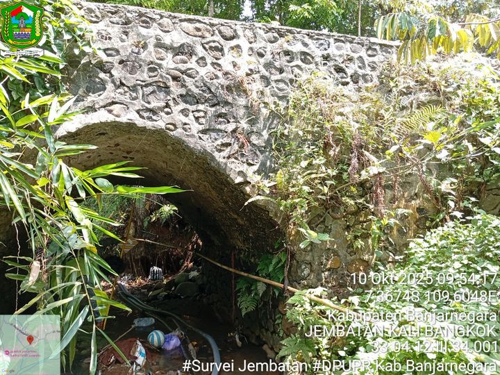 Foto jembatan 2025