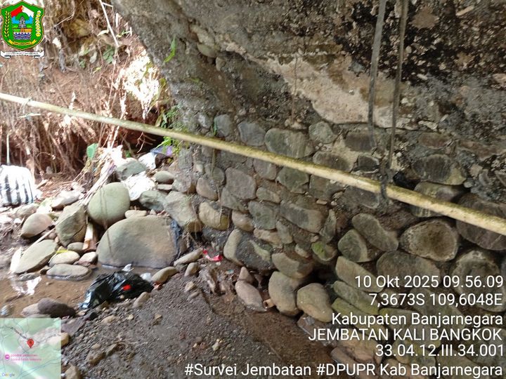 Foto jembatan 2025