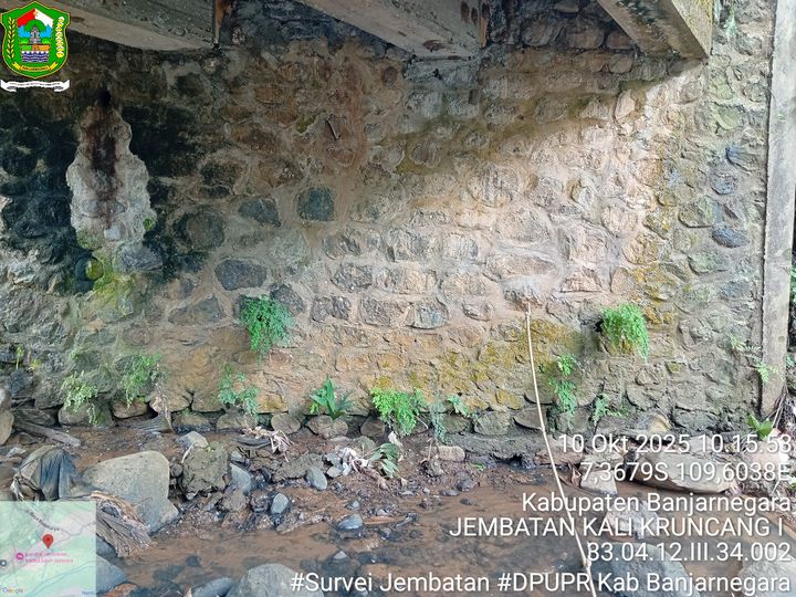 Foto jembatan 2025