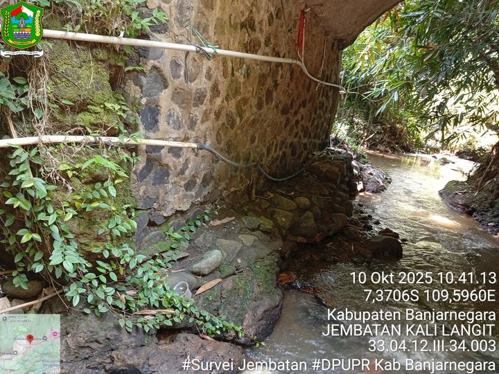 Foto jembatan 2025