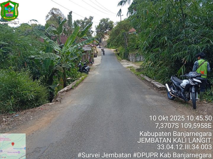 Foto jembatan 2025