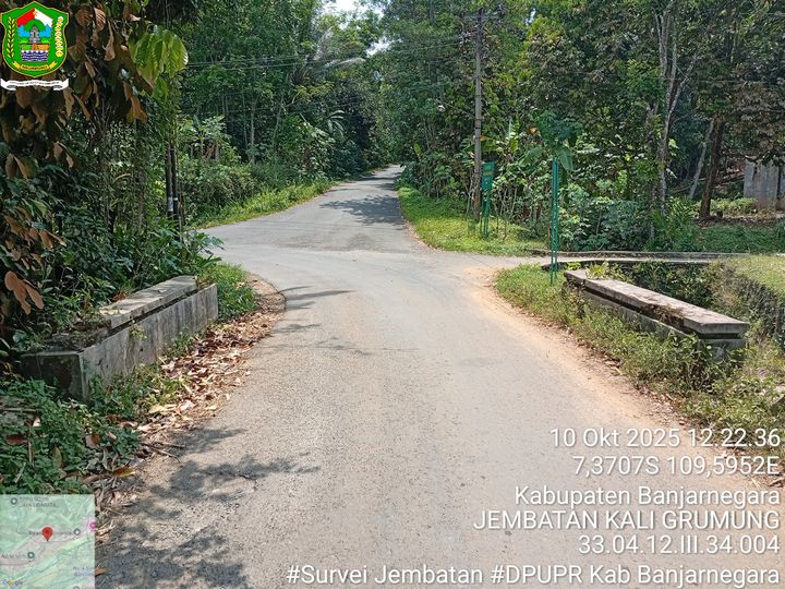 Foto jembatan 2025