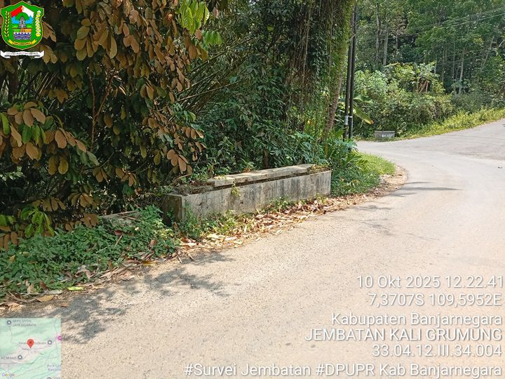 Foto jembatan 2025