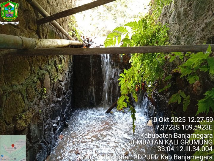 Foto jembatan 2025