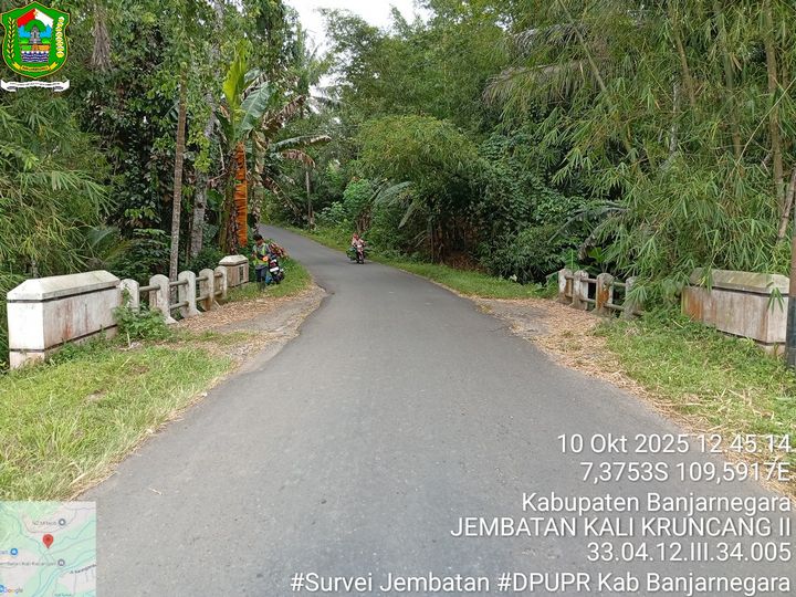 Foto jembatan 2025