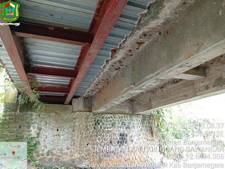 Foto jembatan 2025