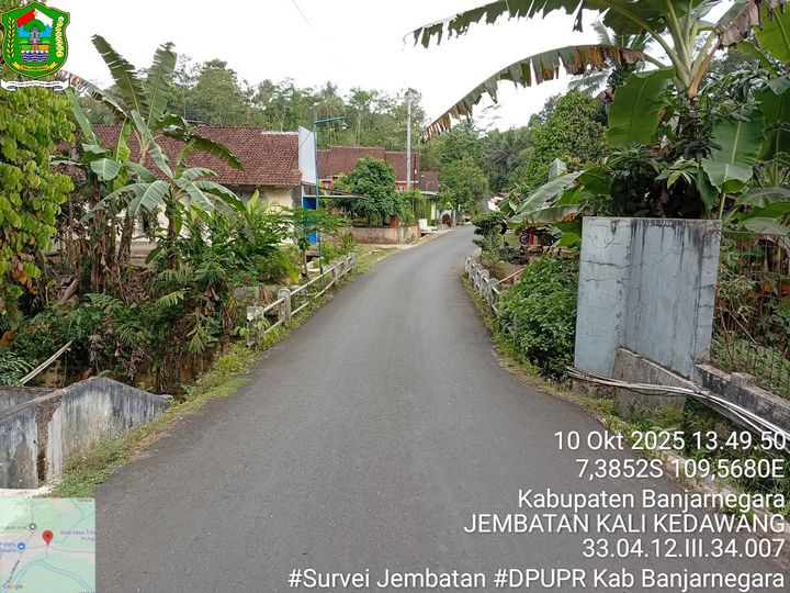 Foto jembatan 2025
