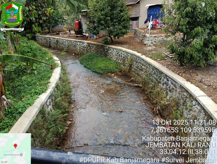 Foto jembatan 2025