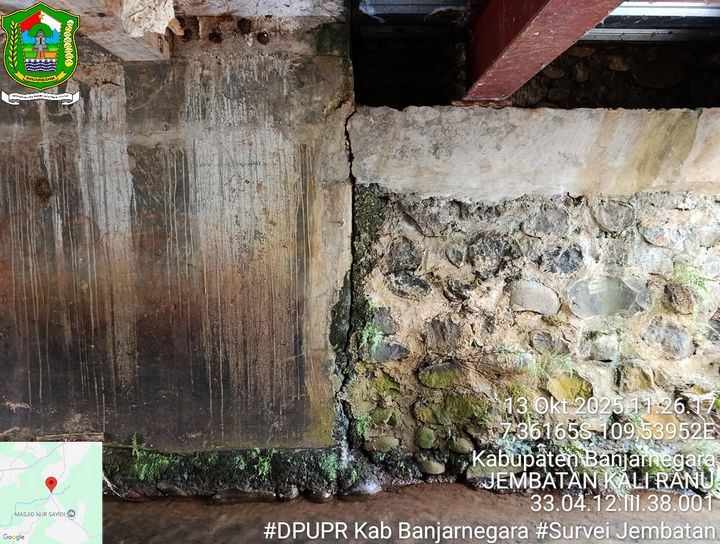 Foto jembatan 2025