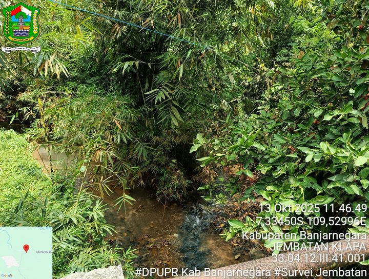 Foto jembatan 2025