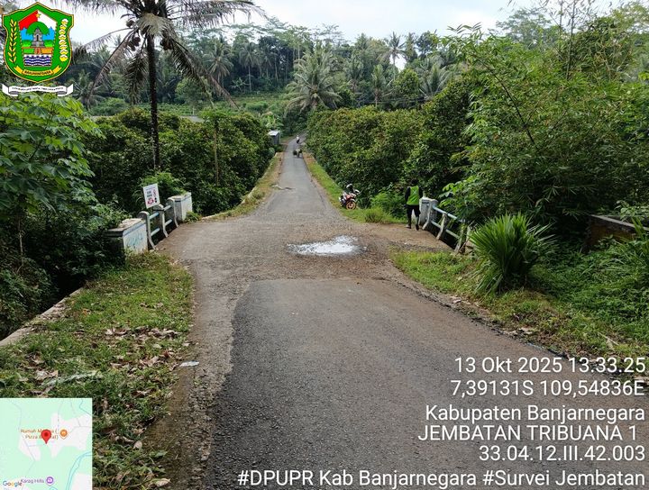 Foto jembatan 2025