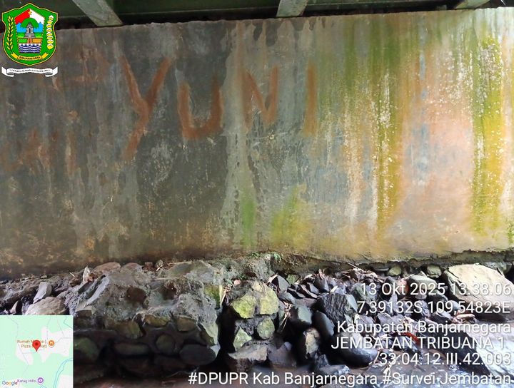 Foto jembatan 2025