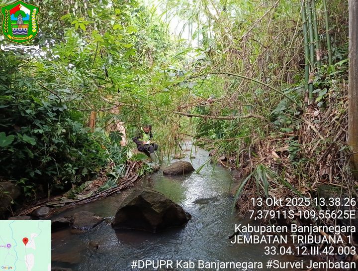 Foto jembatan 2025