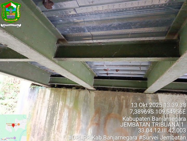 Foto jembatan 2025