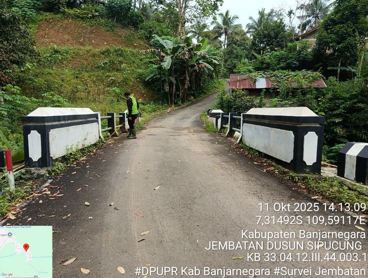 Foto jembatan 2025