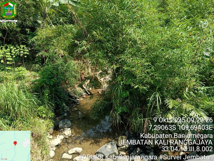 Foto jembatan 2025
