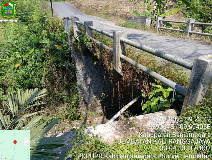 Foto jembatan 2025