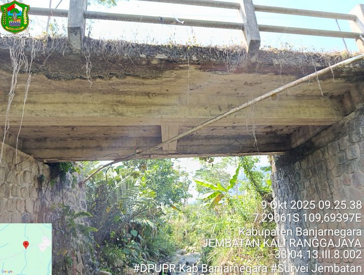 Foto jembatan 2025