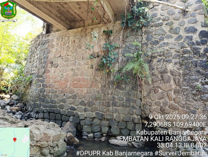 Foto jembatan 2025
