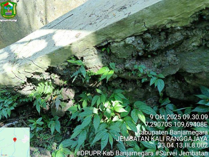 Foto jembatan 2025