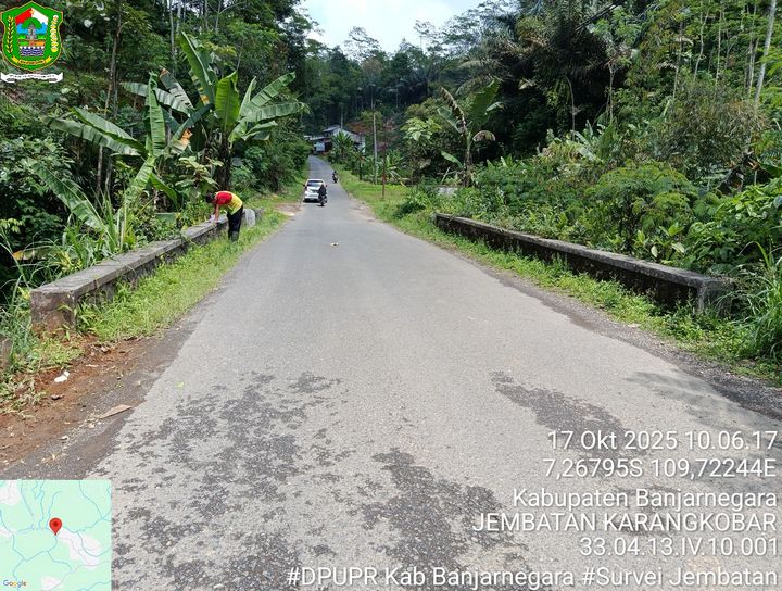 Foto jembatan 2025