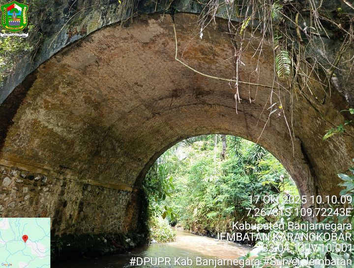 Foto jembatan 2025