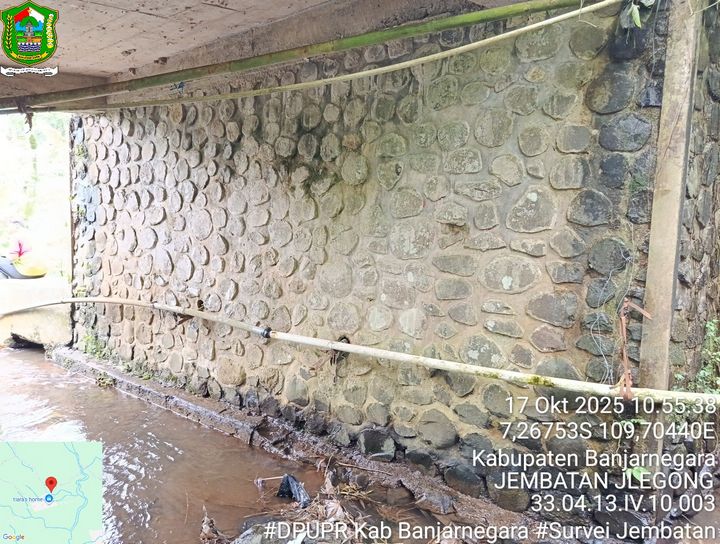 Foto jembatan 2025