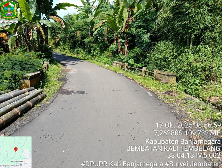 Foto jembatan 2025