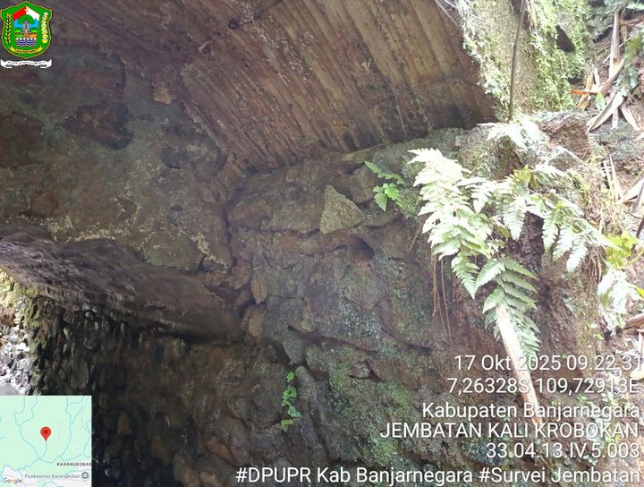Foto jembatan 2025