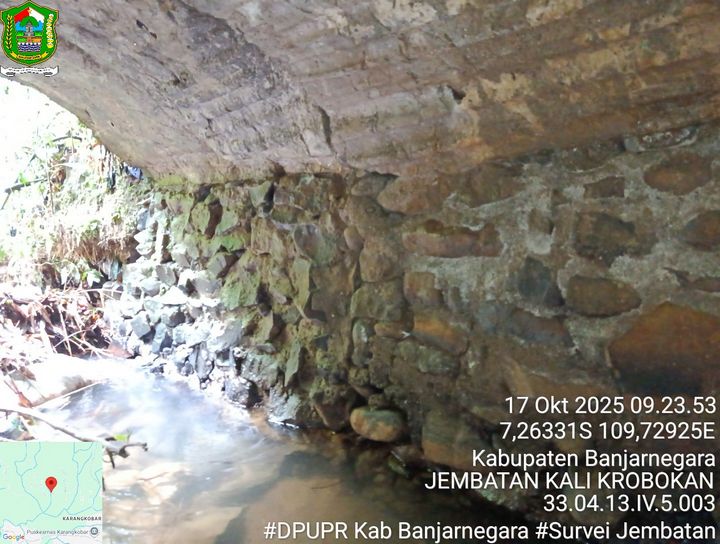Foto jembatan 2025