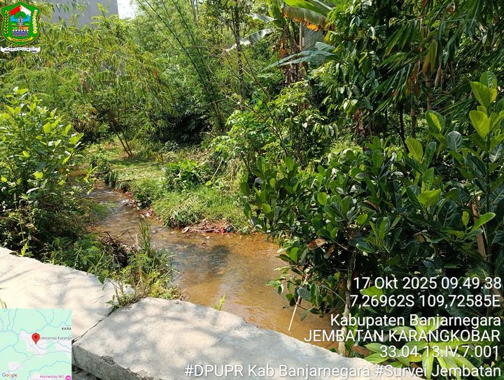 Foto jembatan 2025