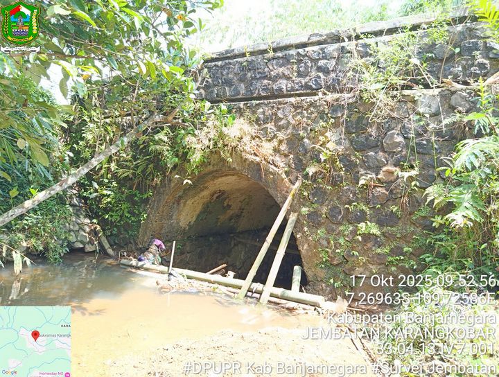 Foto jembatan 2025
