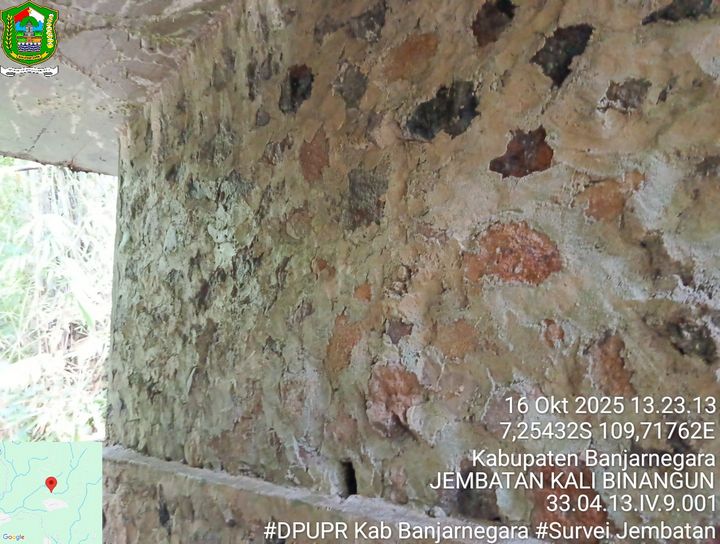 Foto jembatan 2025