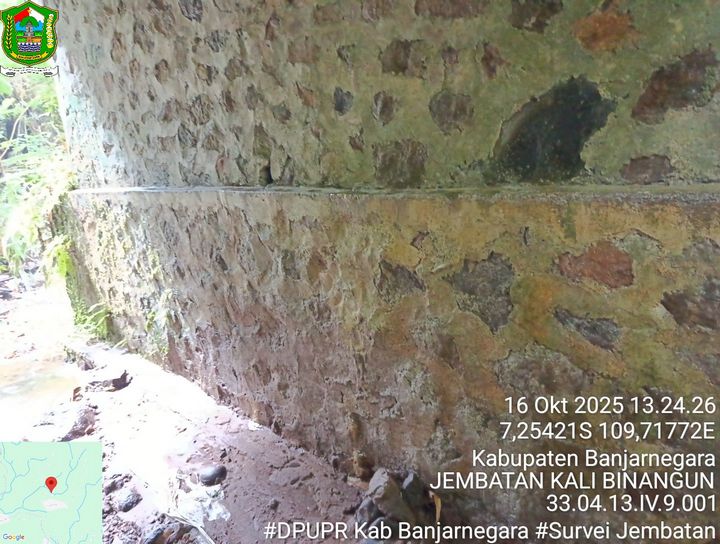 Foto jembatan 2025
