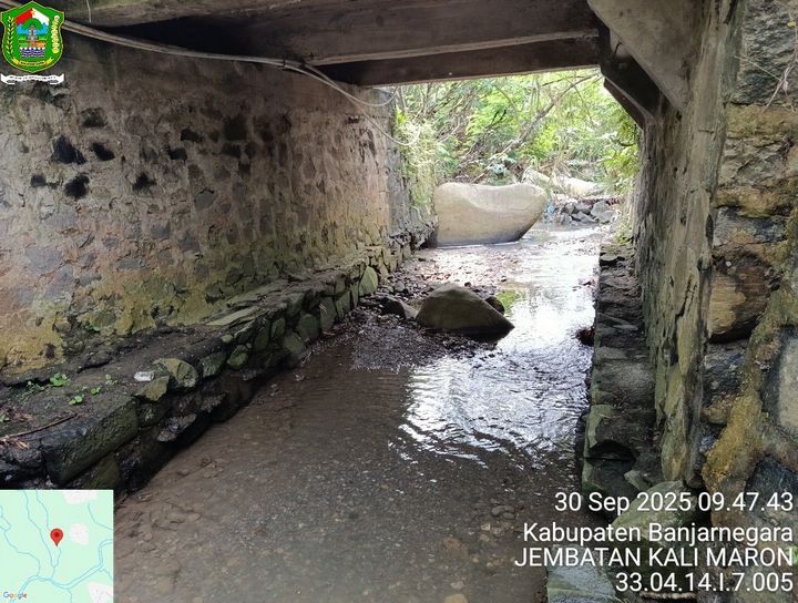 Foto jembatan 2025