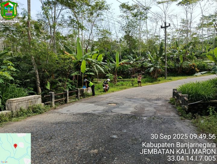 Foto jembatan 2025