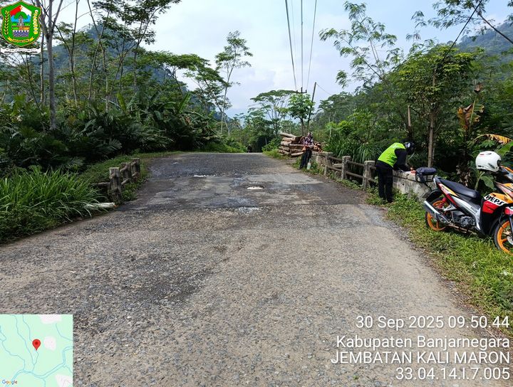 Foto jembatan 2025