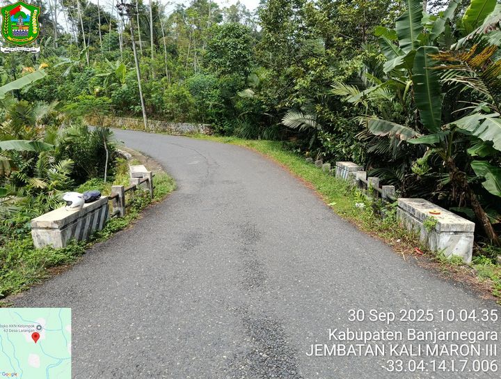 Foto jembatan 2025