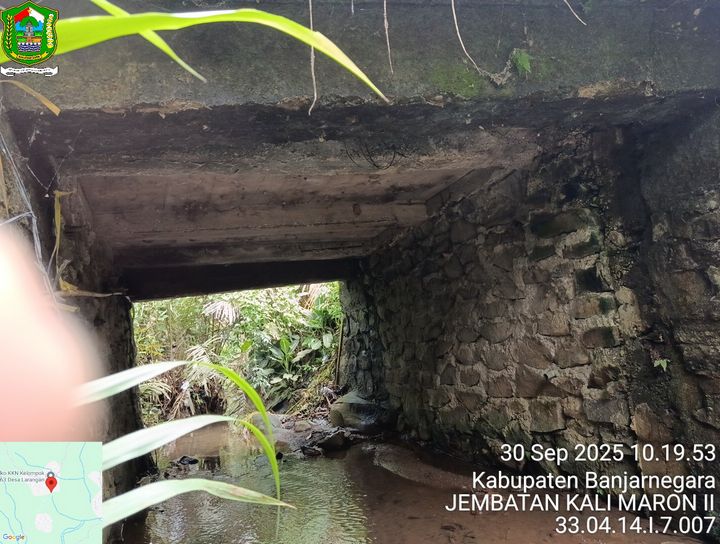 Foto jembatan 2025